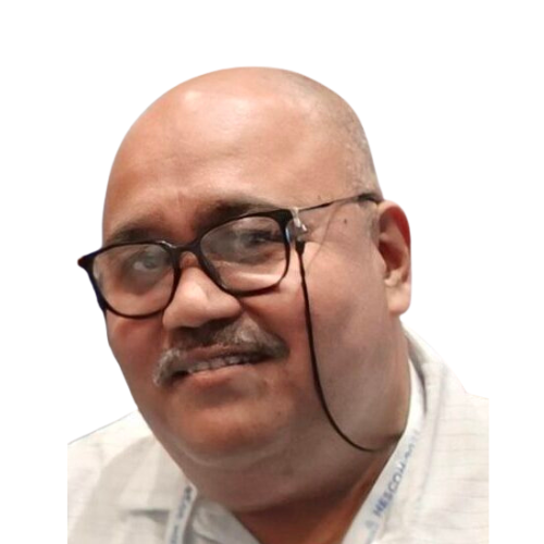 Dr Surajit Barman